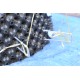 Weed Mat Metal Staple/Pin/Peg (4 mm Thick, 150 mm Long) (SINGLE) Weed Mat Metal Staple/Pin/Peg (4 mm Thick, 150 mm Long) (SINGLE)