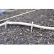 Weed Mat Metal Staple/Pin/Peg (4 mm Thick, 150 mm Long) (SINGLE) Weed Mat Metal Staple/Pin/Peg (4 mm Thick, 150 mm Long) (SINGLE)