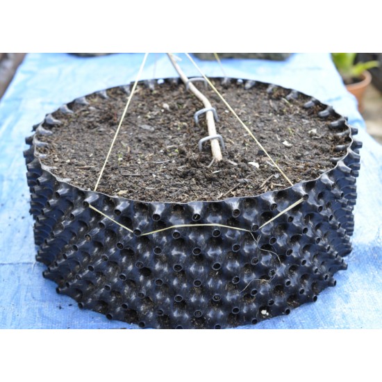 Weed Mat Metal Staple/Pin/Peg (4 mm Thick, 150 mm Long) (SINGLE) Weed Mat Metal Staple/Pin/Peg (4 mm Thick, 150 mm Long) (SINGLE)