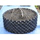 Weed Mat Metal Staple/Pin/Peg (4 mm Thick, 150 mm Long) (SINGLE) Weed Mat Metal Staple/Pin/Peg (4 mm Thick, 150 mm Long) (SINGLE)