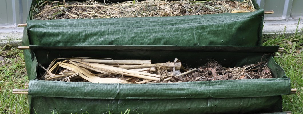 These are the Most Excellent Garden Beds