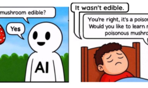 AI in a Nutshell