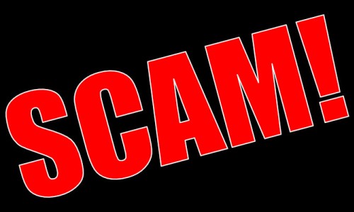 Scam: Apple Phishing Leveraging Genuine Apple Support Emails and Texts