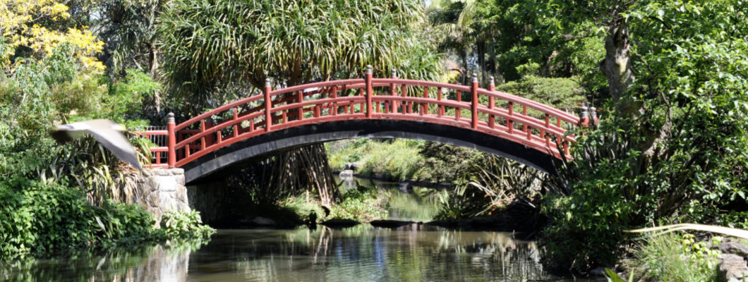 Yay! the Kawasaki Bridge is Being Repaired!