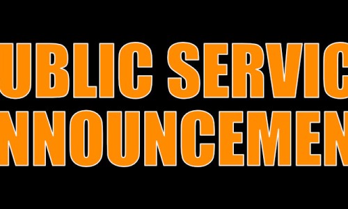 Public Service Announcement Concerning Microsoft 365 and Outlook