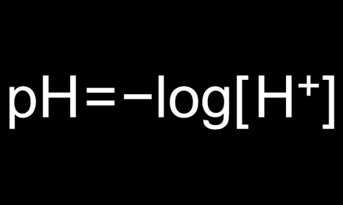 The Chemistry Behind pH