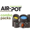 Air-Pot Combo Packs