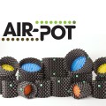The Air-Pot System