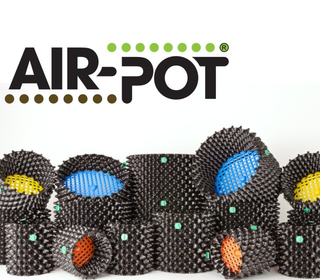 The Air-Pot System