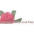 Cards by 'Australian Botanical Art and Prints'