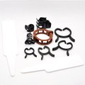 Clips, Tags, Pots, Accessories