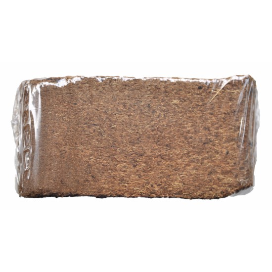 Fine Peat Coir Brick 650 g