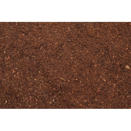 Fine Peat Coir Brick 650 g