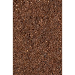 Fine Peat Coir Bale 4.5 kg - 'Precision' Grade - Makes About 60 Litres