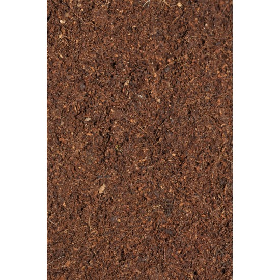 Fine Peat Coir Bale 4.5 kg - 'Precision' Grade - Makes About 60 Litres