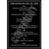 "The Seven Rules of Life" - 5″ × 7″ Blank Greeting Card With Envelope