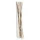 Bamboo Cane/Stake, 105 cm Long, 8-10 mm Diameter, per Each Bamboo Cane/Stake, 105 cm Long, 8-10 mm Diameter, per Each