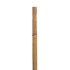 Bamboo Cane/Stake, 105 cm Long, 8-10 mm Diameter, per Each