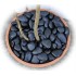 "EnviroPebbles" - Decorative Black Pebbles for Pots, Window Boxes and Large Planters (per 0.6 kg)