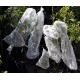 Fruit and Crop Protection Bag and Sleeve Combo - Excludes Fruit Fly, Other Insects, Birds and Mammals