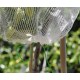 Fruit-Fly Rated Crop Protection Netting (5 m x 2.8 m) - Also Excludes Other Insects, Birds and Mammals