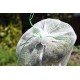 Fruit-Fly Rated Crop Protection Netting (5 m x 2.8 m) - Also Excludes Other Insects, Birds and Mammals