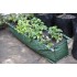 40 L Rectangular Pop-up Mini Portable Garden Bed (Plants Not Included)