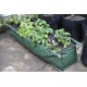 Pop-up Mini Portable Garden Bed Combo (Plants Not Included)