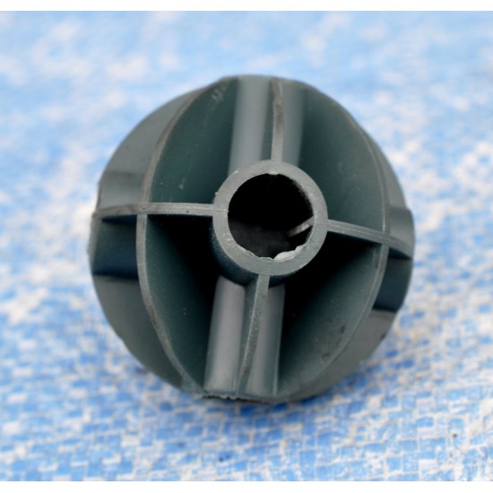 Six-Way Bamboo Cane connectors, 8pk