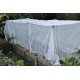 Fruit and Crop Protection Netting Combo Pack 1 - Excludes Fruit Fly, Other Insects, Birds and Mammals
