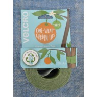 Velcro Brand Tree Tie (5.4 m x 5 cm) - can be cut to any length