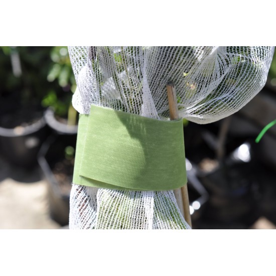 Velcro Brand Tree Tie (5.4 m x 5 cm) - can be cut to any length