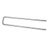Weed Mat Metal Staple/Pin/Peg (4 mm Thick, 150 mm Long) (SINGLE)